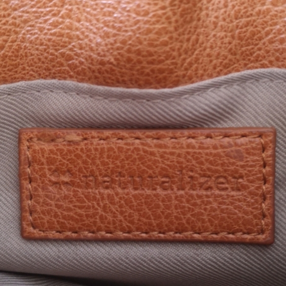 Naturalizer soft leather bag - Picture 5 of 8